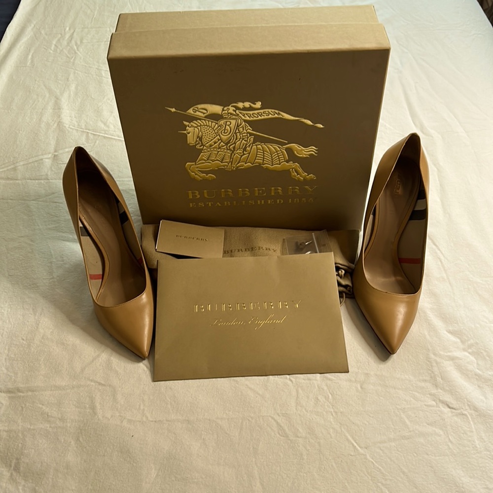 Burberry